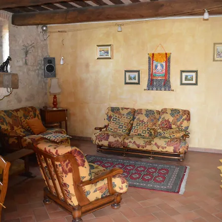 Hotel Tra Cielo E Terra